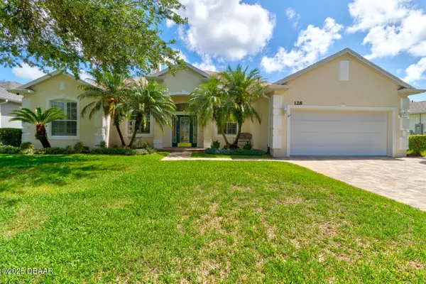128 Centennial Park Drive, Daytona Beach, FL 32124