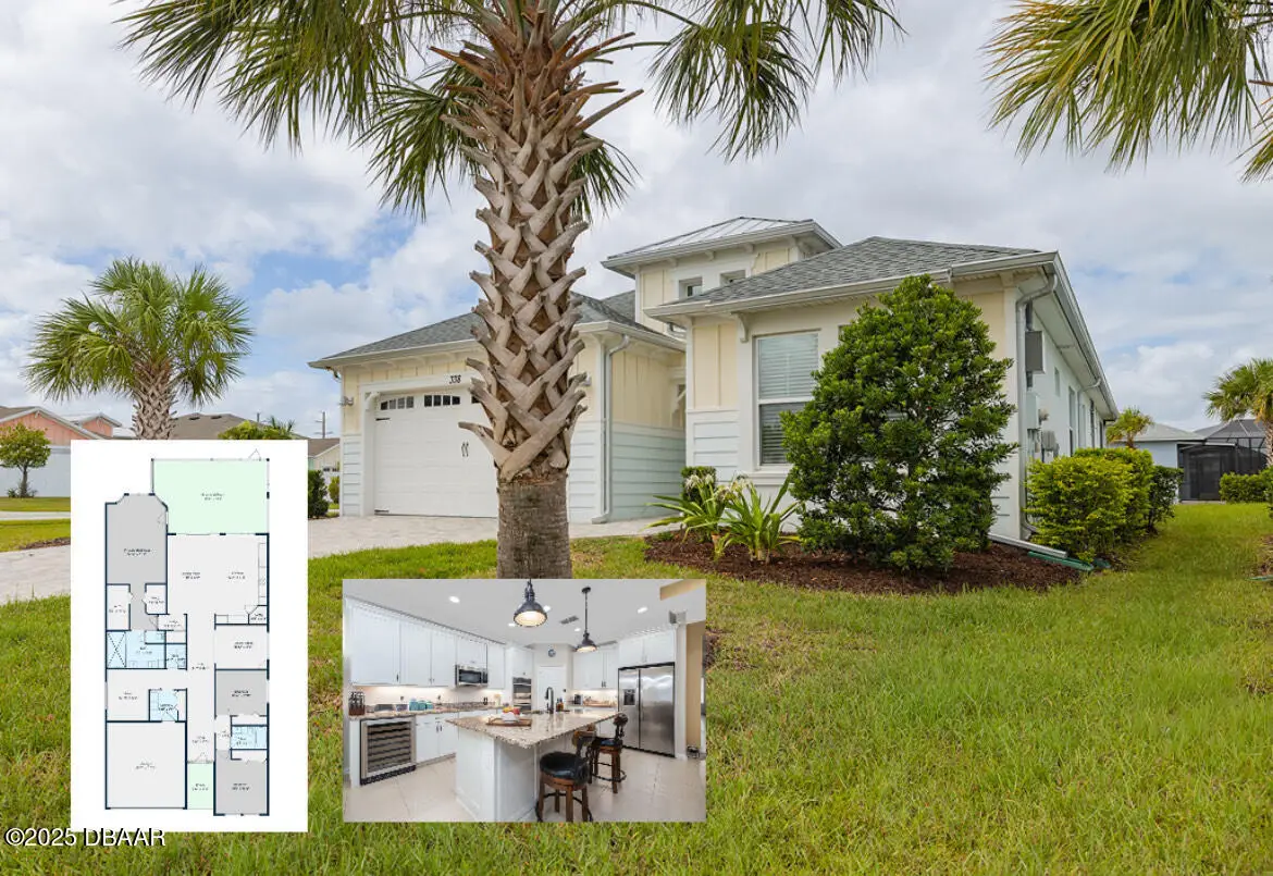 338 Lost Shaker Way, Daytona Beach, FL 32124 - #1