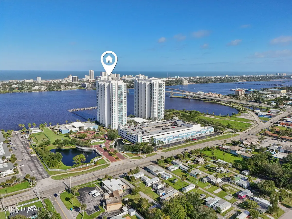 241 Riverside Drive #305, Holly Hill, FL 32117 - #1