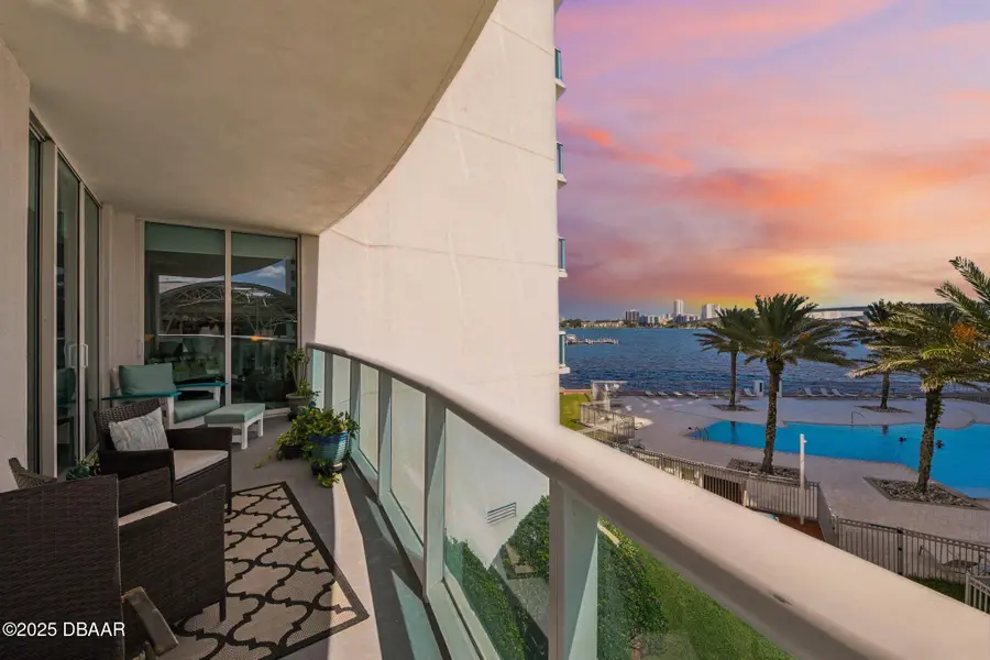 241 Riverside Drive #305, Holly Hill, FL 32117 - #3