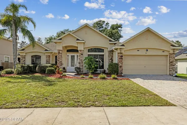 216 Blue Crystal Drive, DeLand, FL 32720
