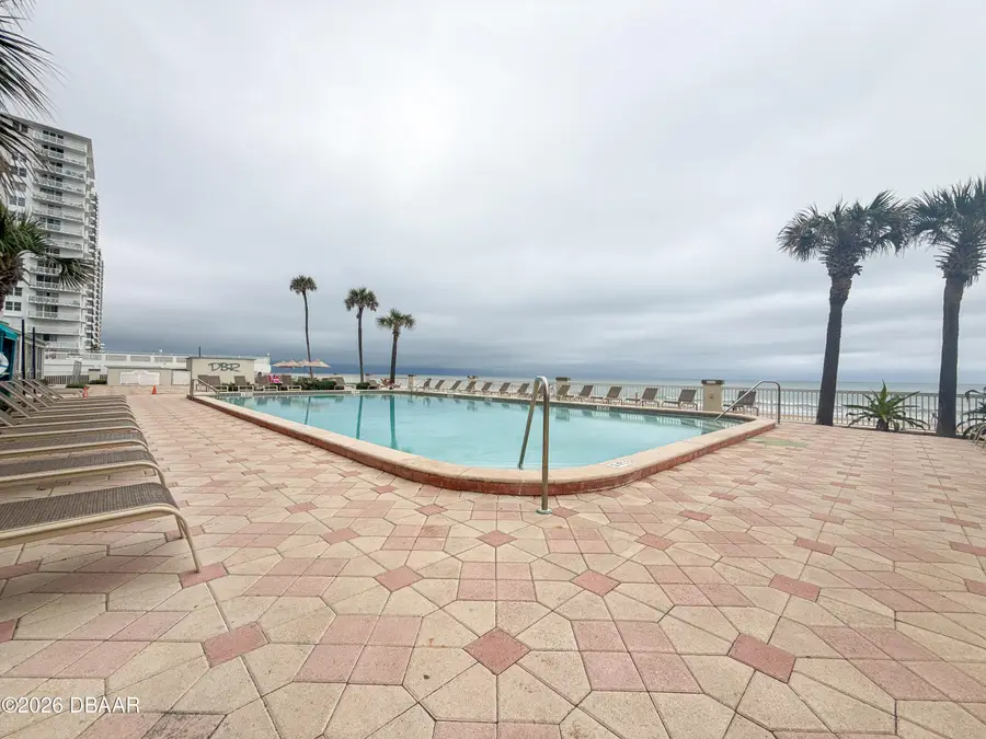 2700 N Atlantic Avenue #452, Daytona Beach, FL 32118 - #3