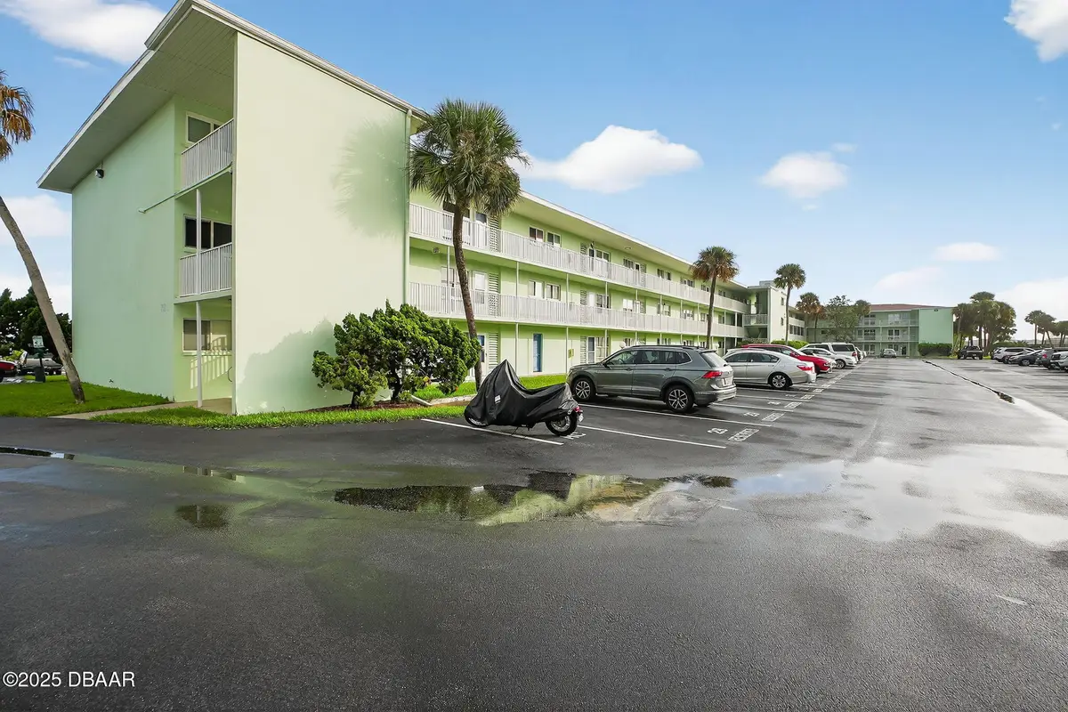 715 S Beach Street #115D, Daytona Beach, FL 32114 - Image #1