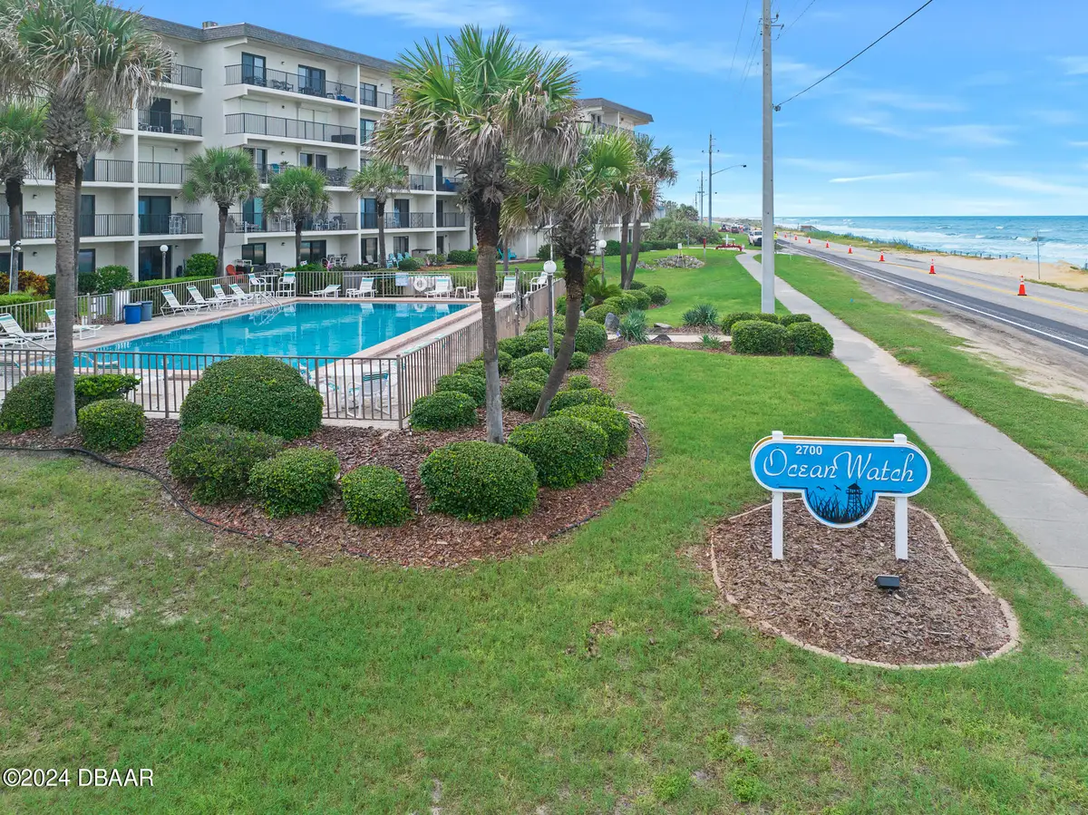2700 Ocean Shore Boulevard #304, Ormond Beach, FL 32176 - Image #1