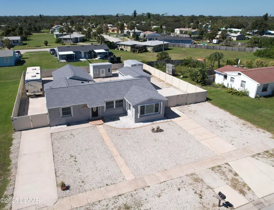 52 Byron Ellinor Drive, Ormond Beach, FL 32176 - Image #2