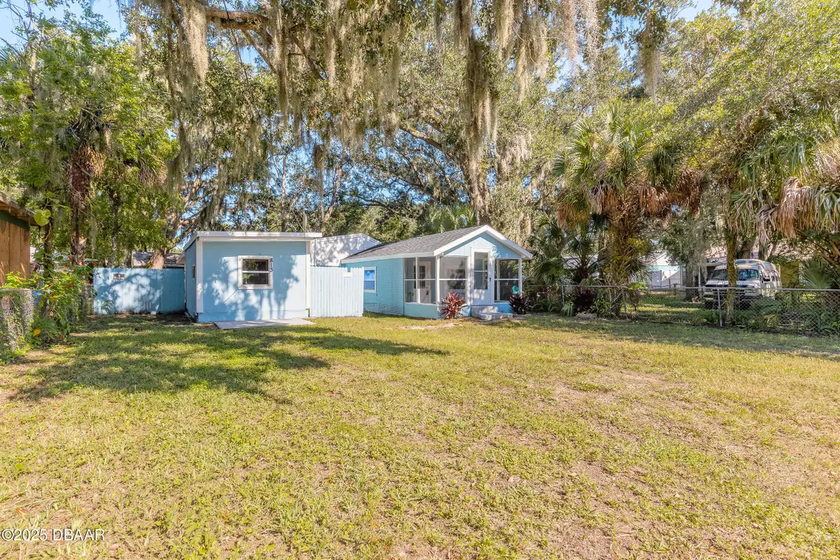 813 Magnolia Avenue, Holly Hill, FL 32117 - Image #1