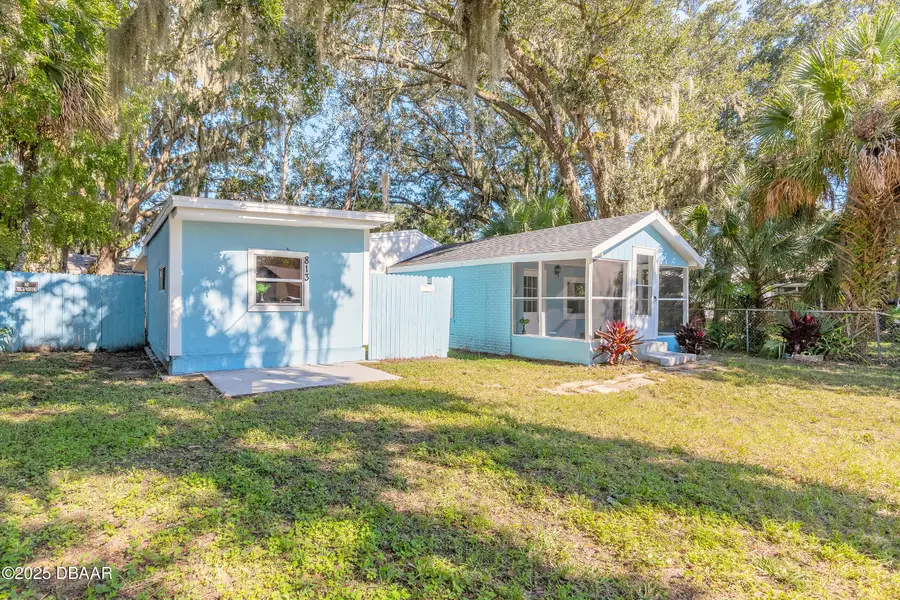 813 Magnolia Avenue, Holly Hill, FL 32117 - Image #2