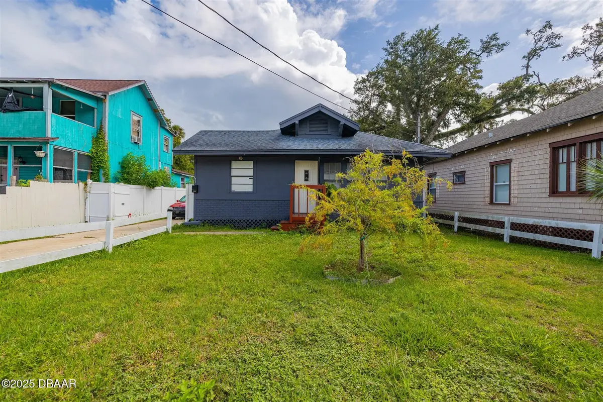 121 Bellevue Avenue, Daytona Beach, FL 32114 - Image #1