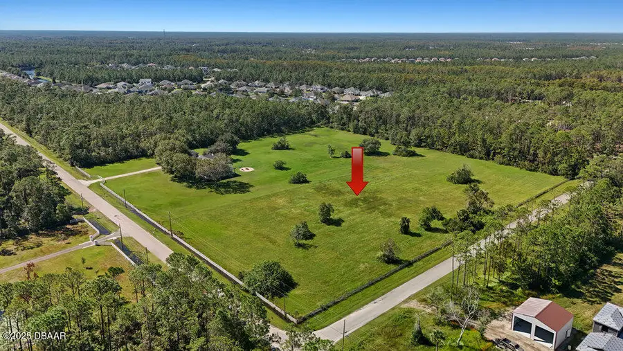 420 Leeway Trail, Ormond Beach, FL 32174 - Image #3