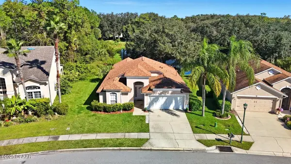 168 Gala Circle, Daytona Beach, FL 32124