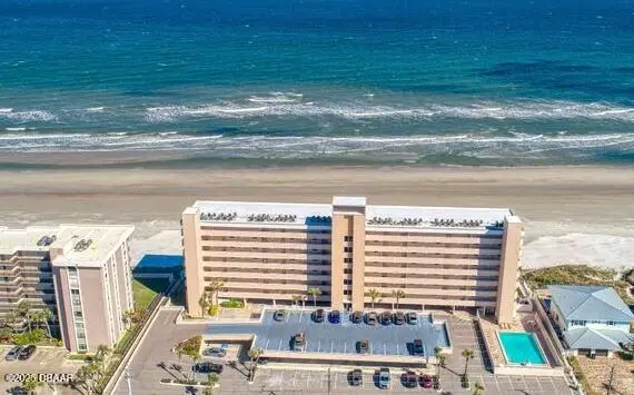 4453 S Atlantic Avenue #401, Ponce Inlet, FL 32127 - Image #1