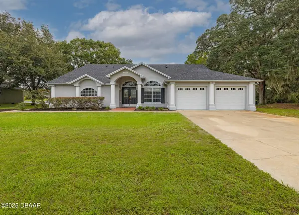 2858 Wyman Court, Deltona, FL 32738