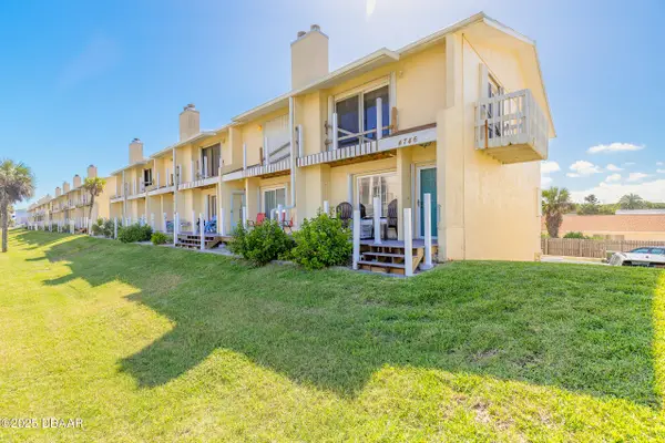 4746 S Atlantic Avenue #1, Ponce Inlet, FL 32127