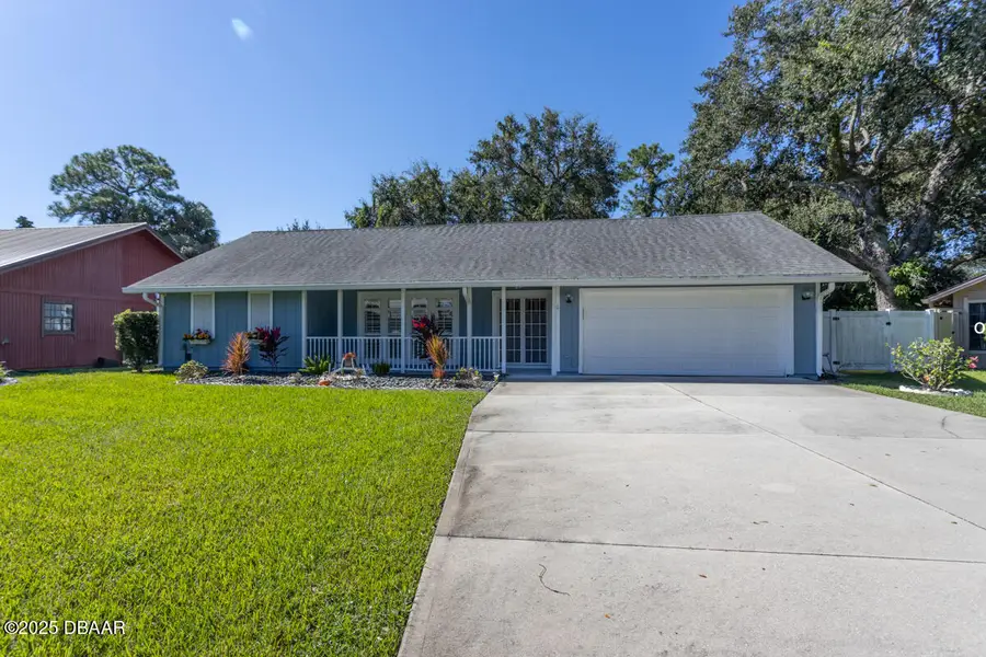 707 Kristina Court, Port Orange, FL 32127 - #3