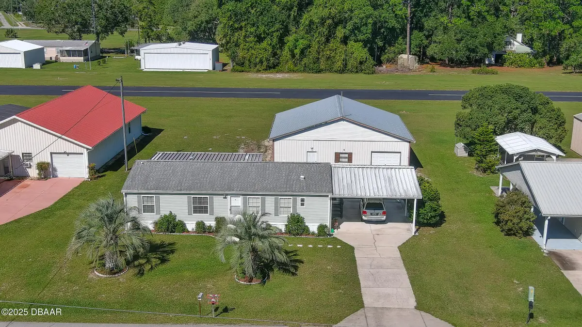 6390 SE 159th Court, Ocklawaha, FL 32179 - Image #1