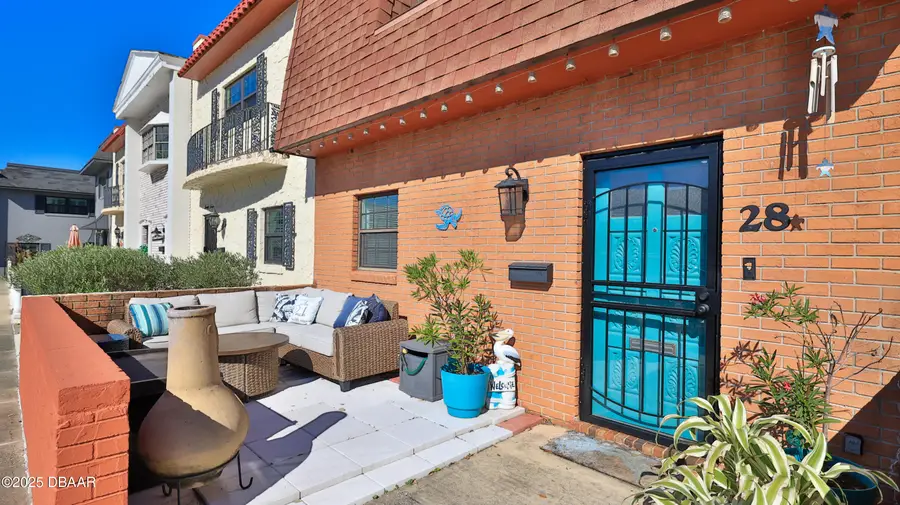 625 N Halifax Avenue #28, Daytona Beach, FL 32118 - #2