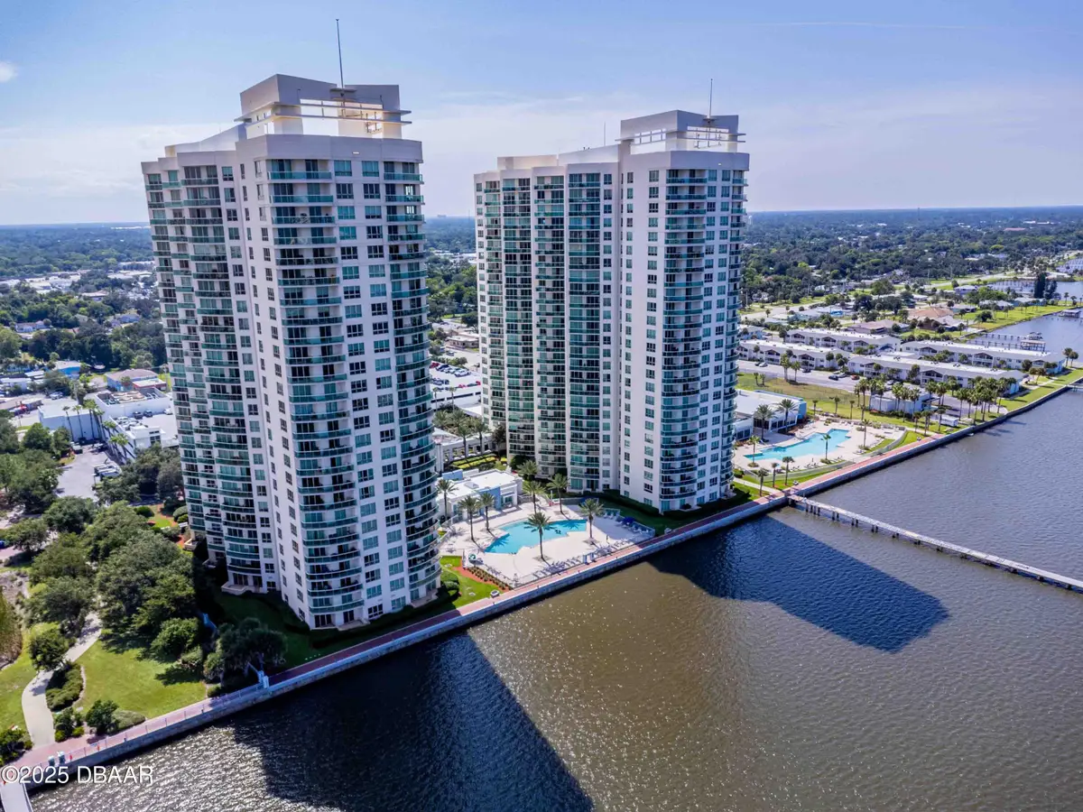 231 Riverside Drive #2105-1, Holly Hill, FL 32117 - Image #1