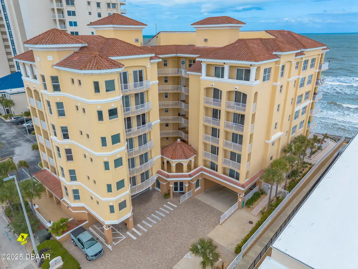 3343 S Atlantic Avenue #501, Daytona Beach, FL 32118 - Image #1
