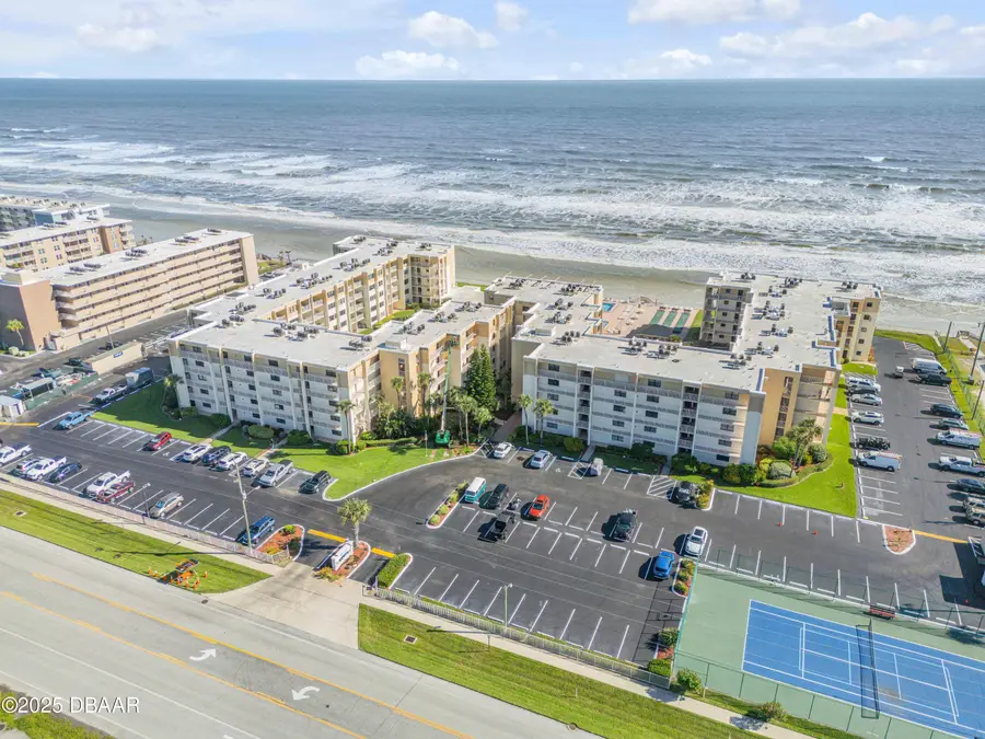 4175 S Atlantic Avenue #314, New Smyrna Beach, FL 32169 - #3