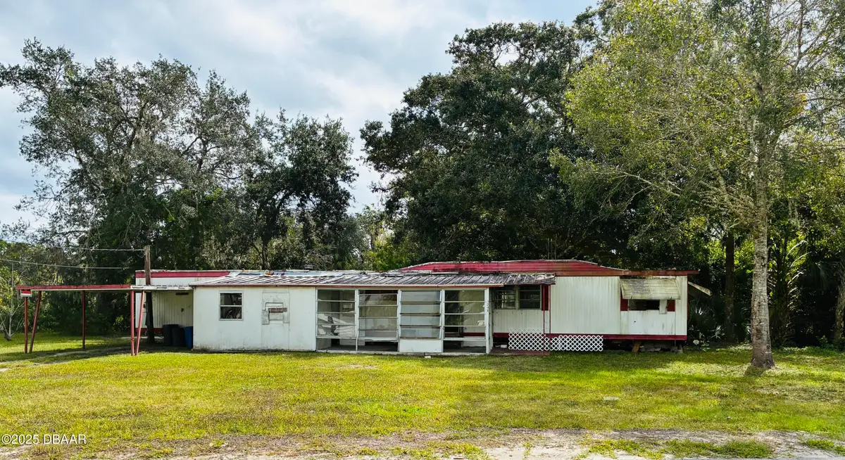 1246 Reid Drive, New Smyrna Beach, FL 32168 - Image #1