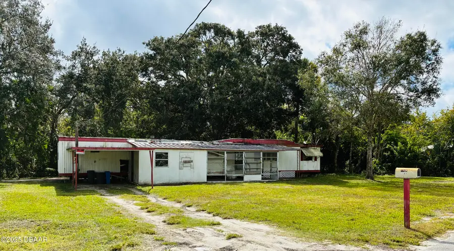 1246 Reid Drive, New Smyrna Beach, FL 32168 - Image #2