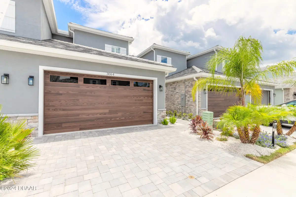 3056 Isles Way, New Smyrna Beach, FL 32168 - #1