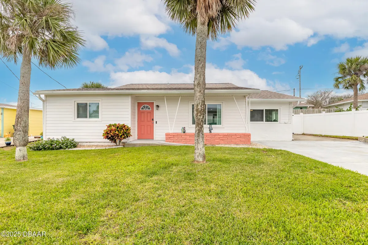 8 Robben Terrace, Daytona Beach, FL 32118 - #1