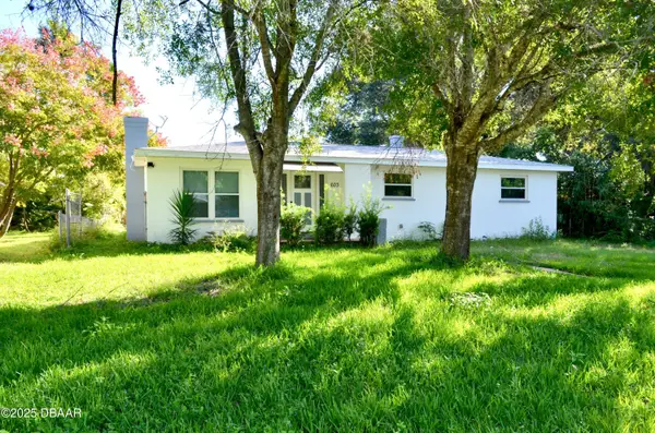 603 Marlene Drive, Holly Hill, FL 32117