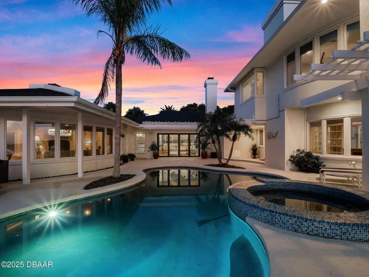 1215 Commodore Drive, New Smyrna Beach, FL 32168 - Image #1