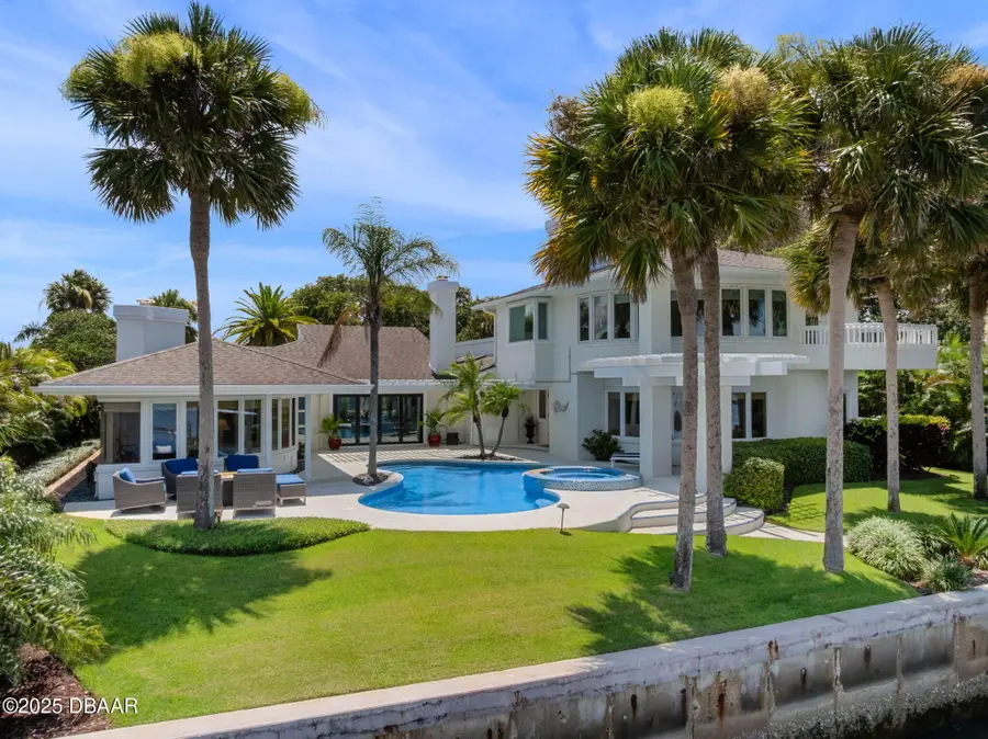 1215 Commodore Drive, New Smyrna Beach, FL 32168 - Image #2