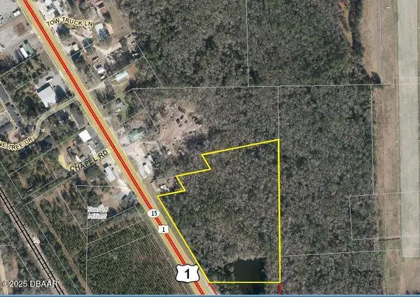 0 Us Hwy 1, Hilliard, FL 32046