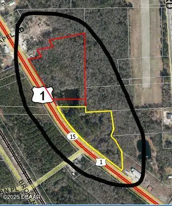 0 Us Hwy 1, Hilliard, FL 32046 - Image #2