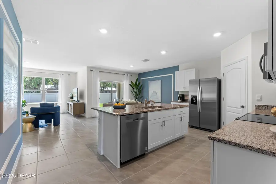 2273 Lake Preserve Circle, New Smyrna Beach, FL 32168 - Image #3