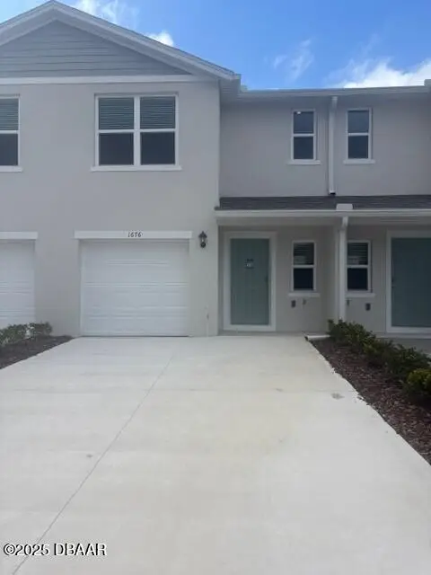 1676 Great Osprey Way, New Smyrna Beach, FL 32168 - Image #1