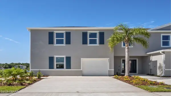 2744 Golden Trout Lane, Edgewater, FL 32141