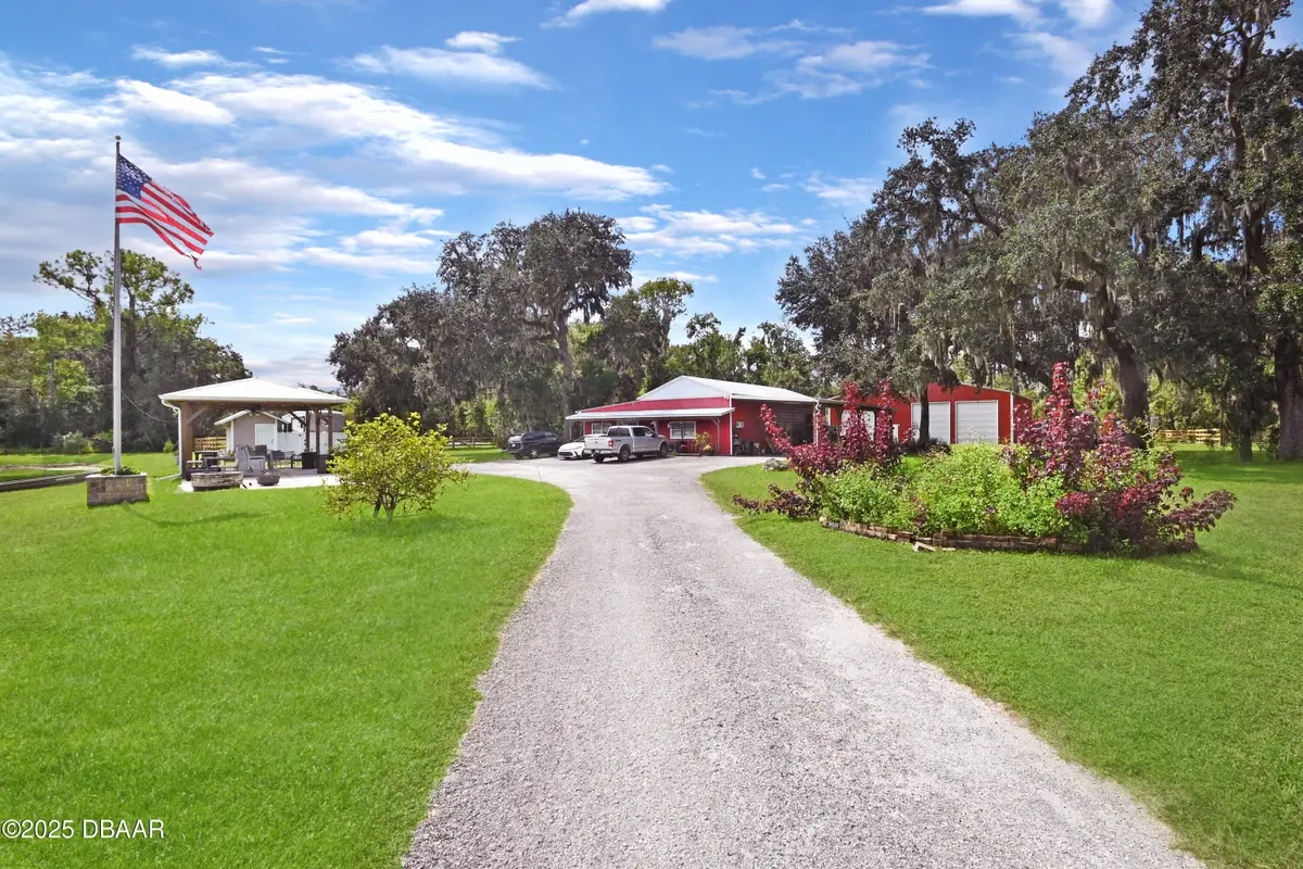 2310 Doster Drive, New Smyrna Beach, FL 32168 - Image #1