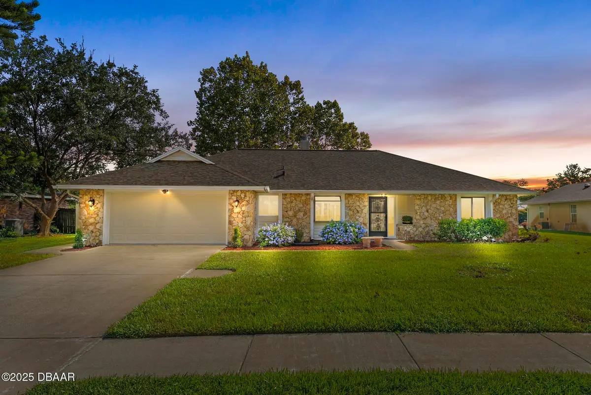 806 Black Duck Drive, Port Orange, FL 32127 - #1