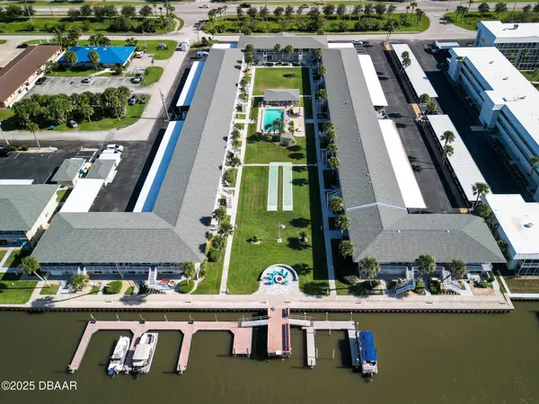 335 N Causeway #F24, New Smyrna Beach, FL 32169