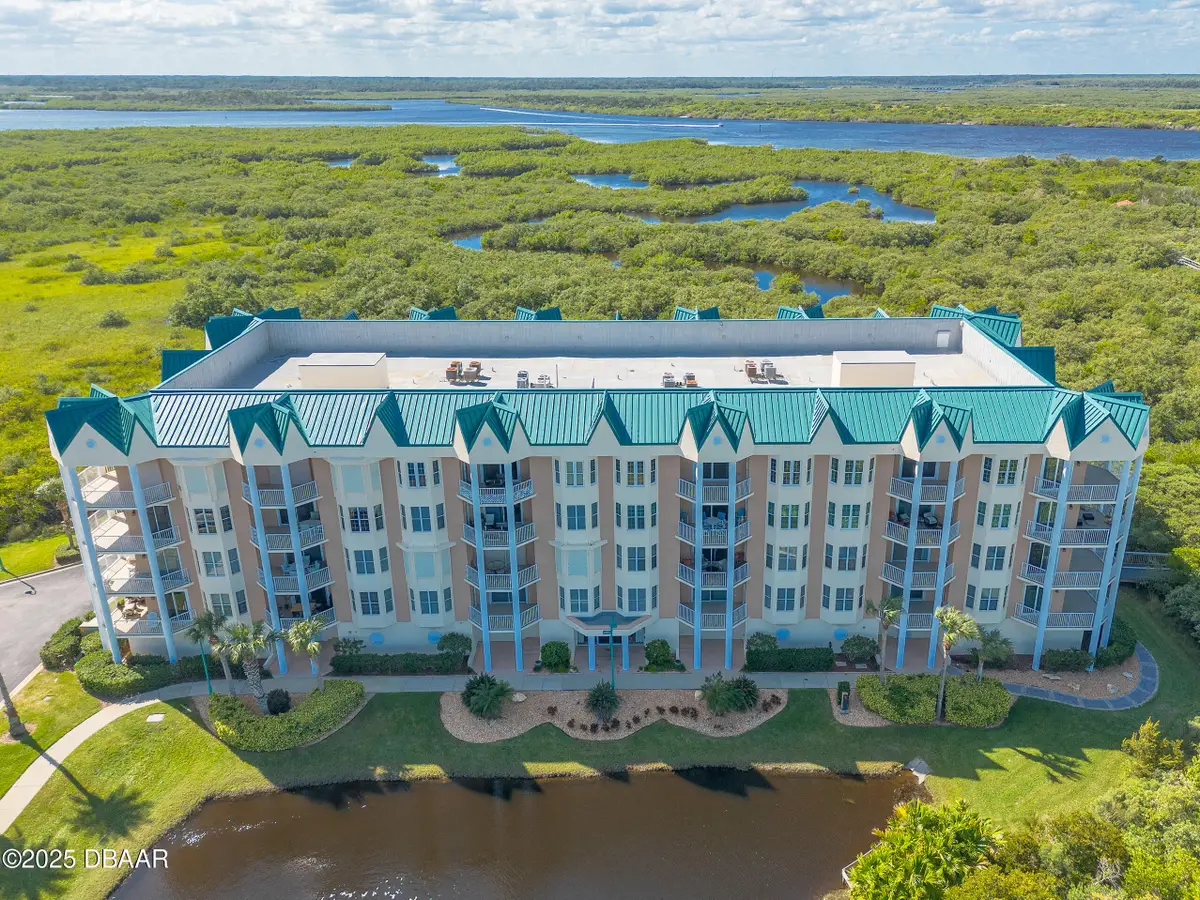 4672 Riverwalk Village Court #8501, Ponce Inlet, FL 32127 - Image #1