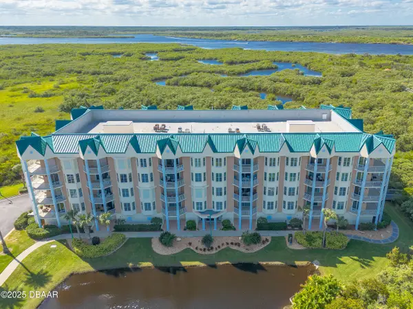 4672 Riverwalk Village Court #8501, Ponce Inlet, FL 32127