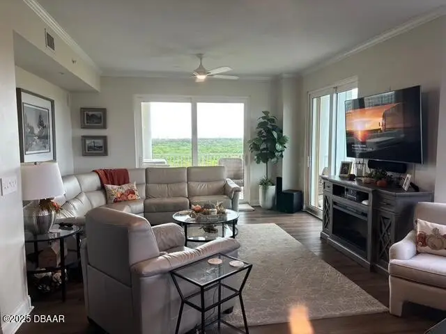 4672 Riverwalk Village Court #8501, Ponce Inlet, FL 32127 - Image #3