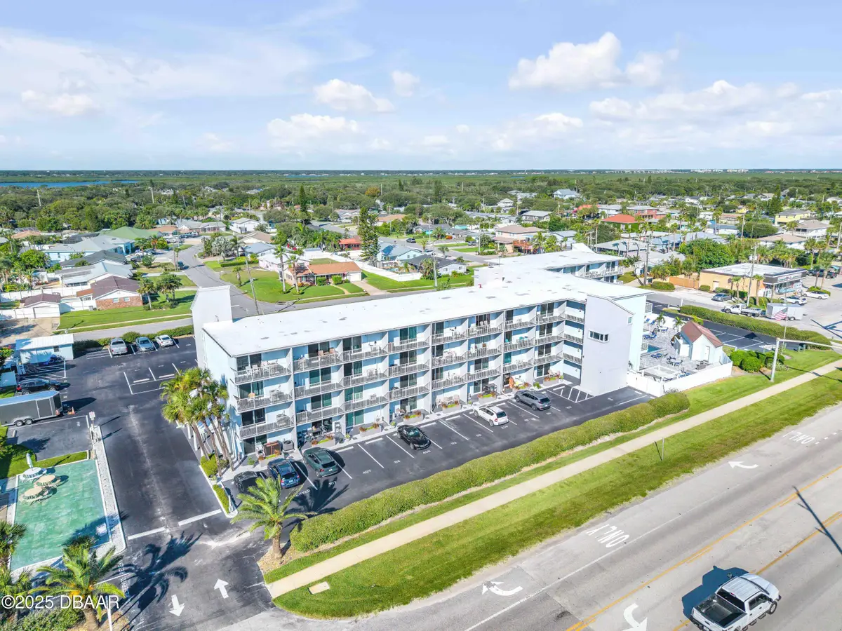 3700 S Atlantic Avenue #101, New Smyrna Beach, FL 32169 - Image #1