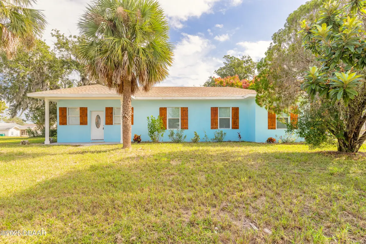 1147 Holly Avenue, Holly Hill, FL 32117 - Image #1