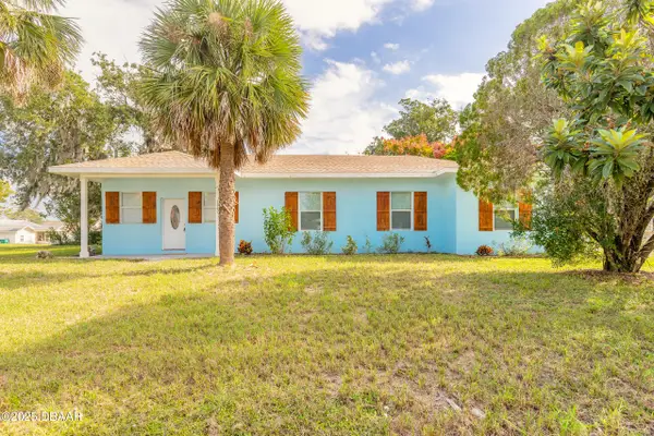 1147 Holly Avenue, Holly Hill, FL 32117
