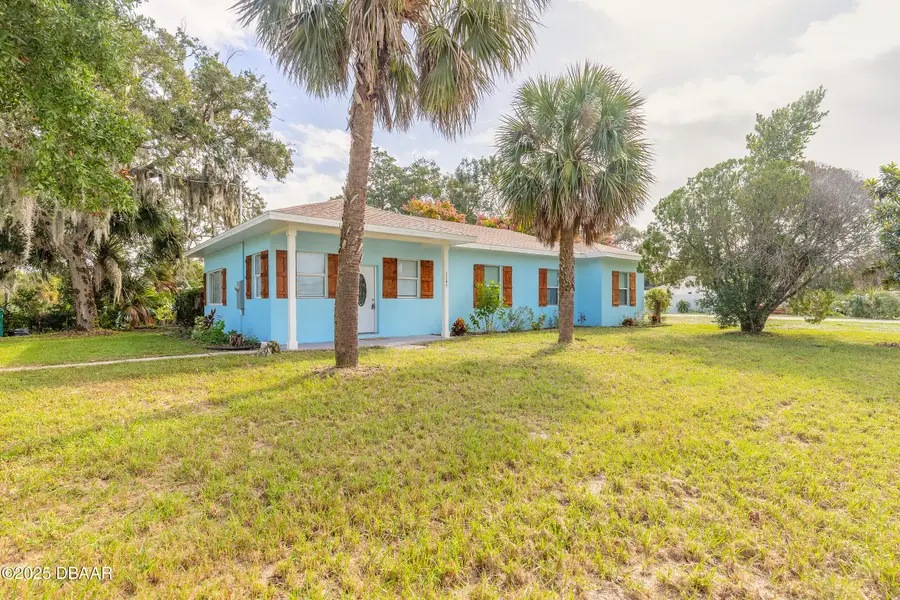 1147 Holly Avenue, Holly Hill, FL 32117 - Image #2