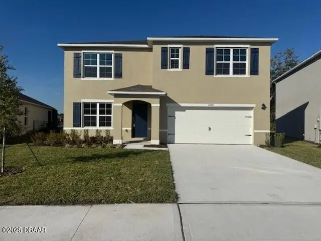 2229 Lake Preserve Circle, New Smyrna Beach, FL 32168 - Image #1