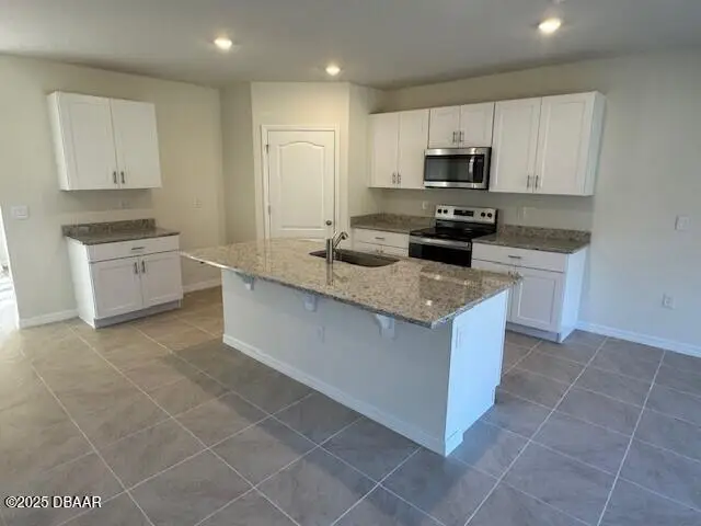 2229 Lake Preserve Circle, New Smyrna Beach, FL 32168 - Image #2