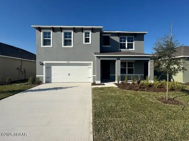 2274 Lake Preserve Circle, New Smyrna Beach, FL 32168 - Image #1