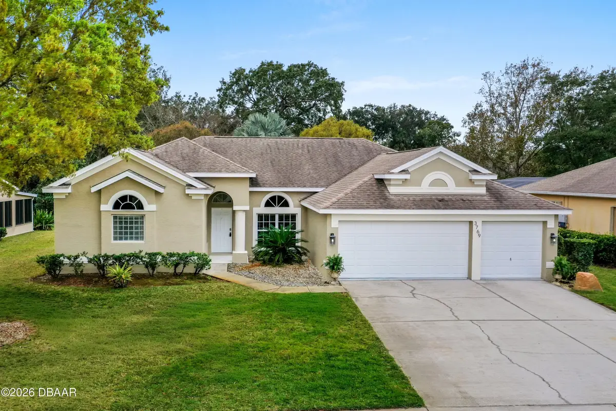 3769 Fiano Drive, Port Orange, FL 32129 - #1