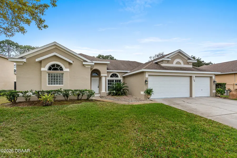 3769 Fiano Drive, Port Orange, FL 32129 - #2
